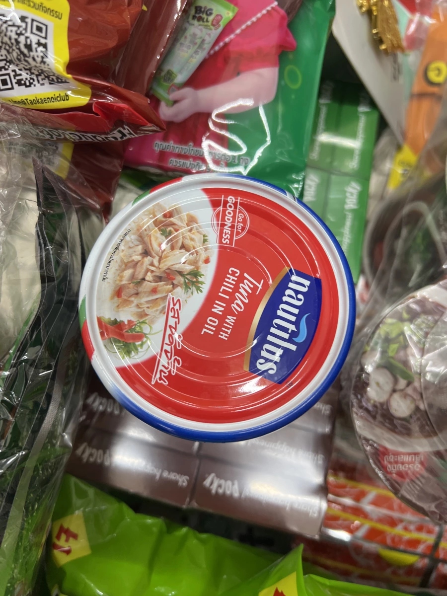 物品照片