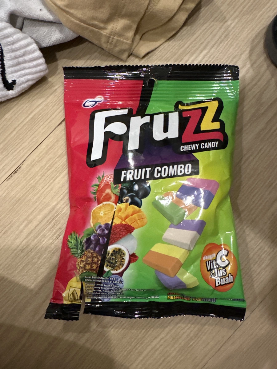 物品照片