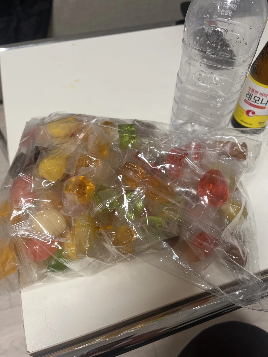 物品照片