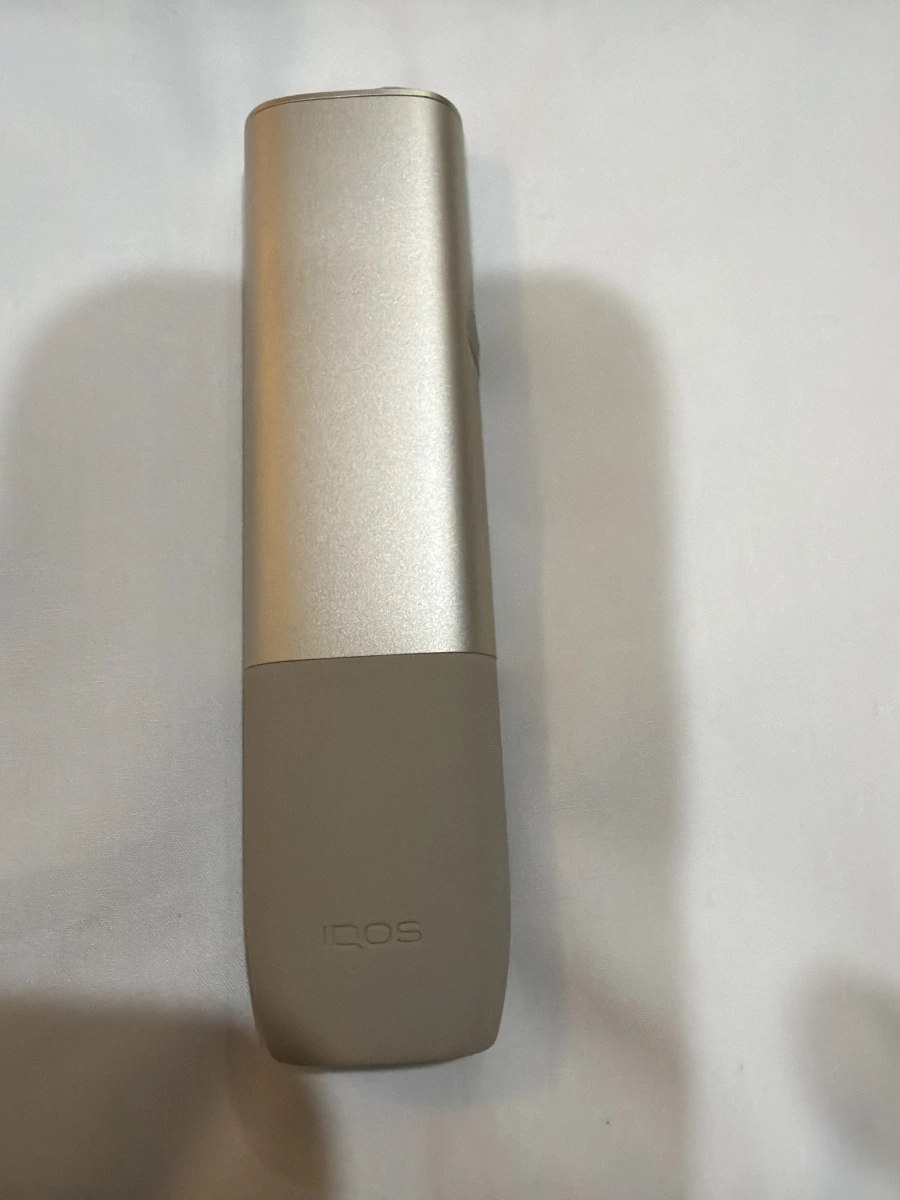 IQOS 加熱菸主機