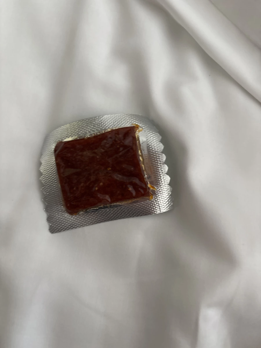 衛龍親嘴燒（麥辣雞汁風味）