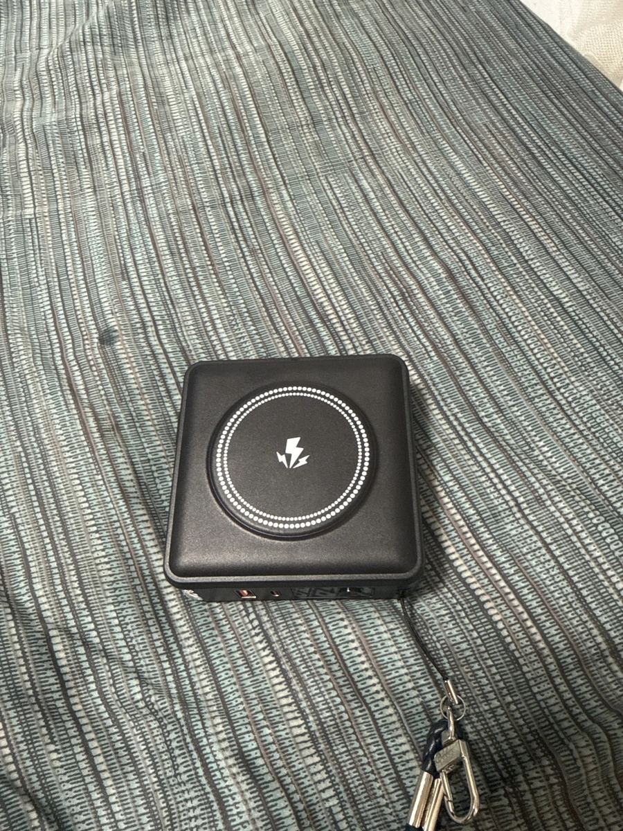 行動電源