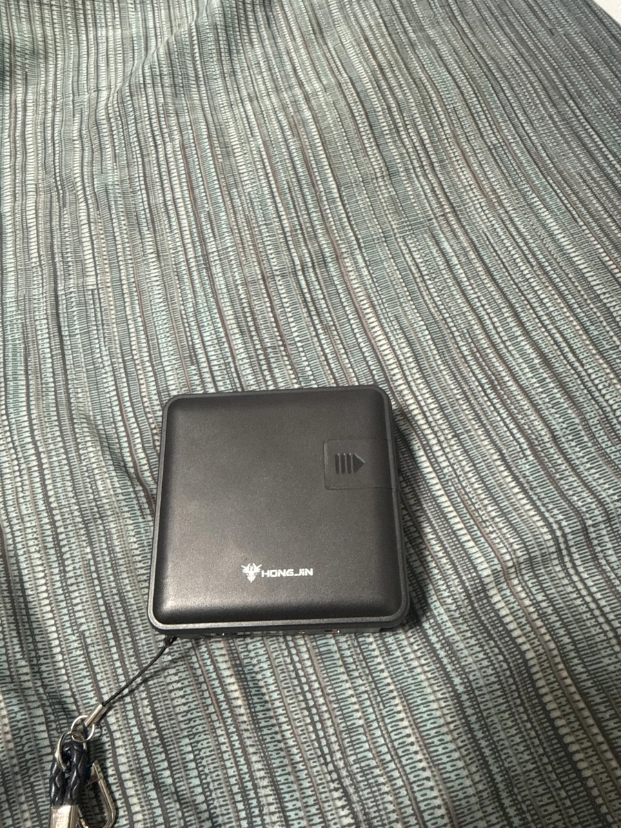 HONGJIN 行動電源