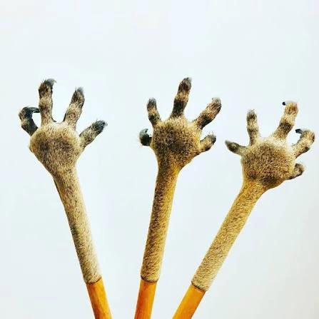 袋鼠爪開瓶器/不求人