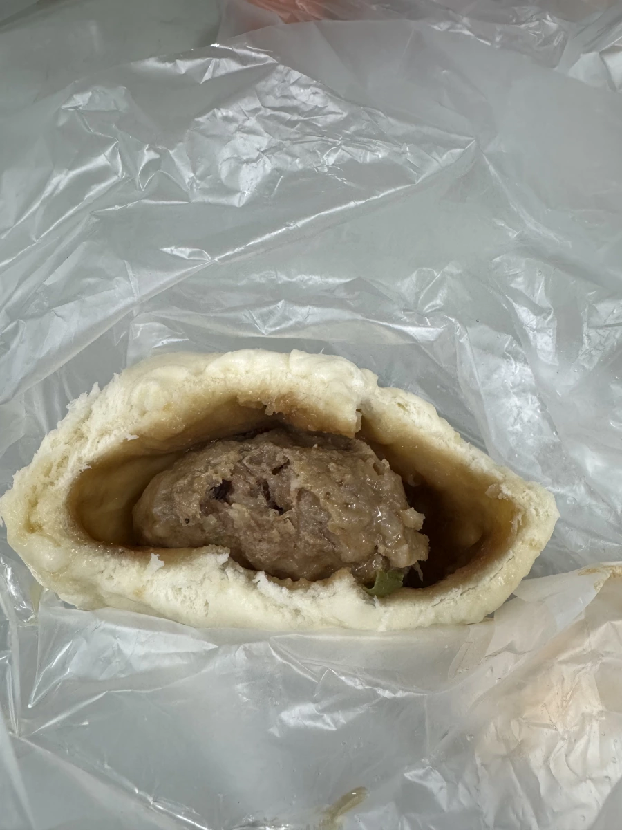 肉包