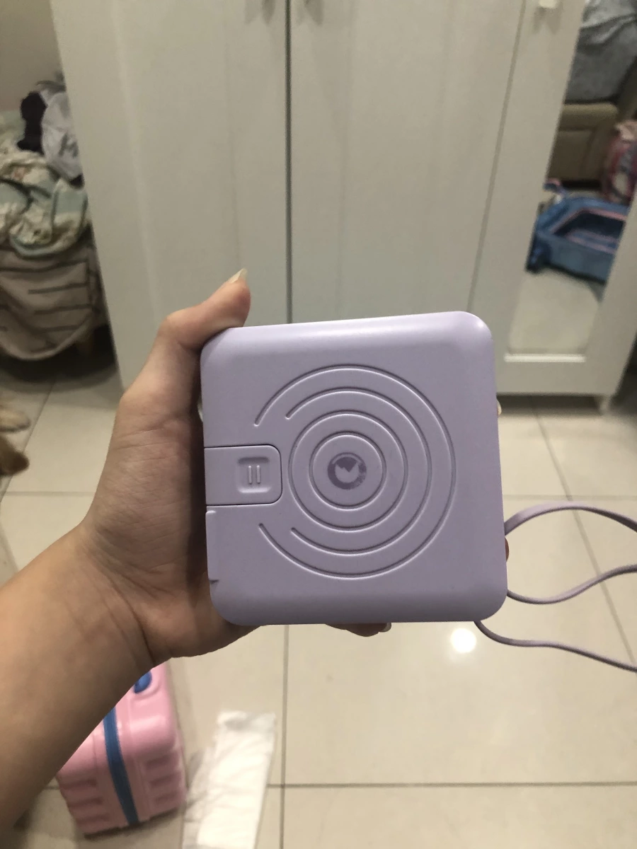 MOZTECH 萬能充行動電源 (ARK POWER BANK PRO)