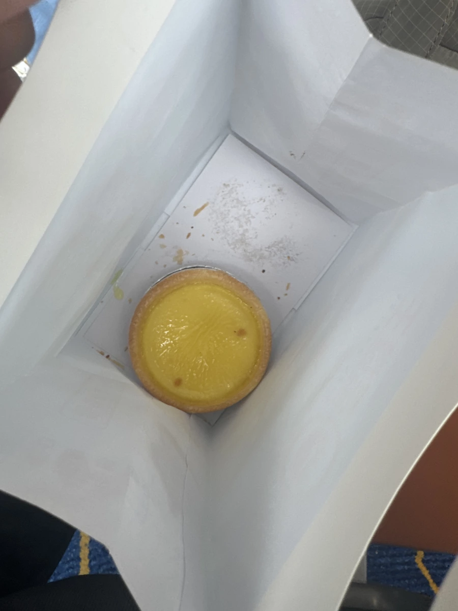 蛋塔