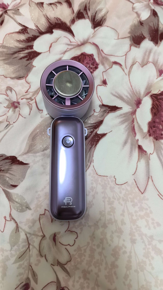 RS 100檔冰敷強力風扇