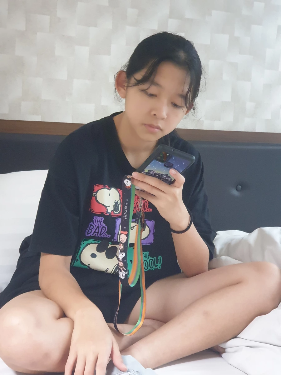 無法辨識的物品